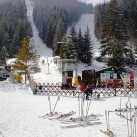 7 Star Wishes Hotel Liptovský Hrádok Екстериор снимка