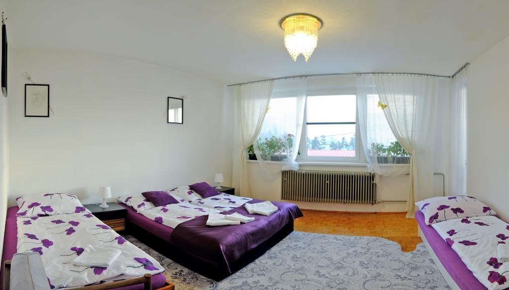 7 Star Wishes Hotel Liptovský Hrádok Екстериор снимка